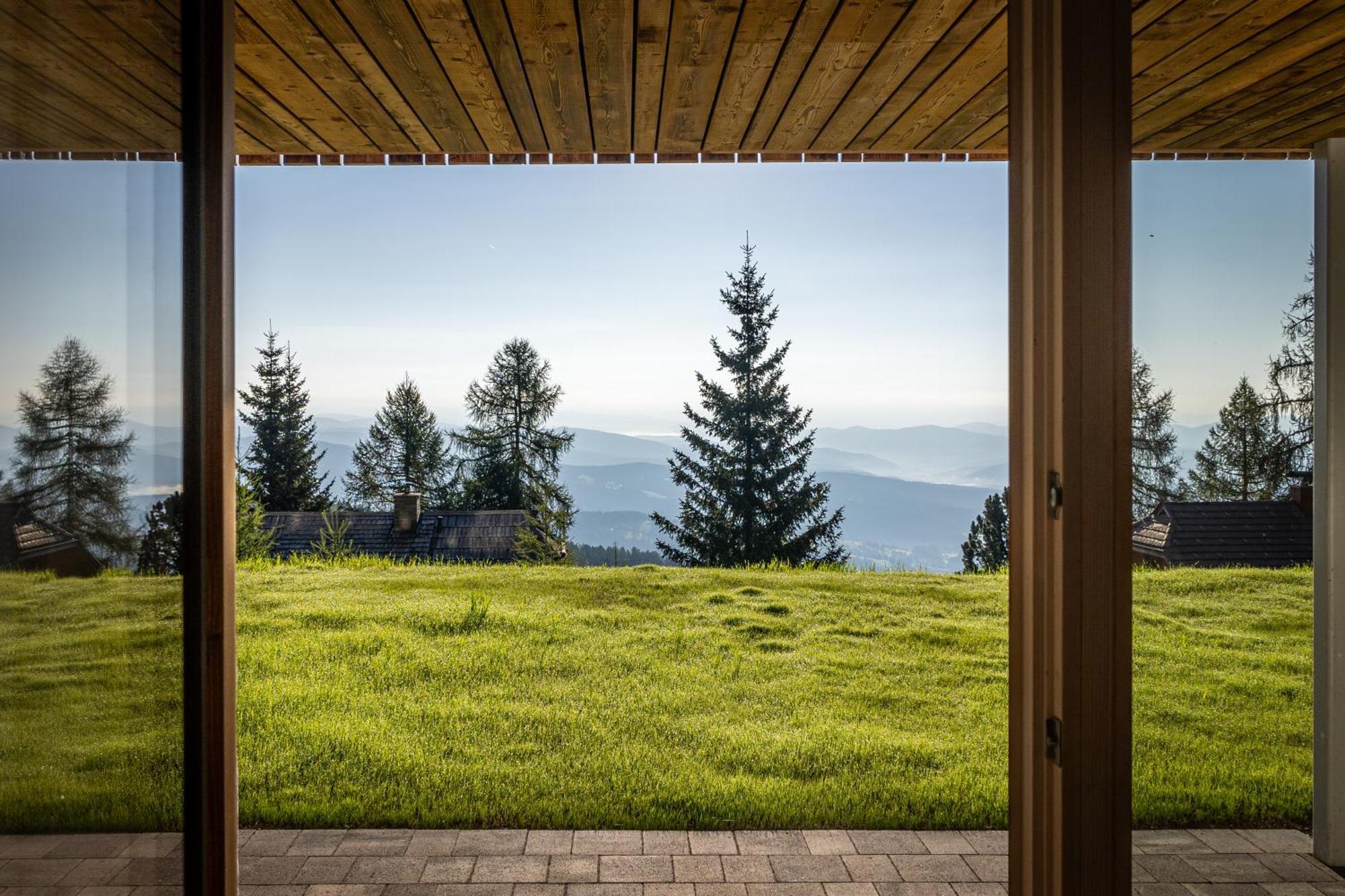 Dashuber-Hochrindl Exterior photo