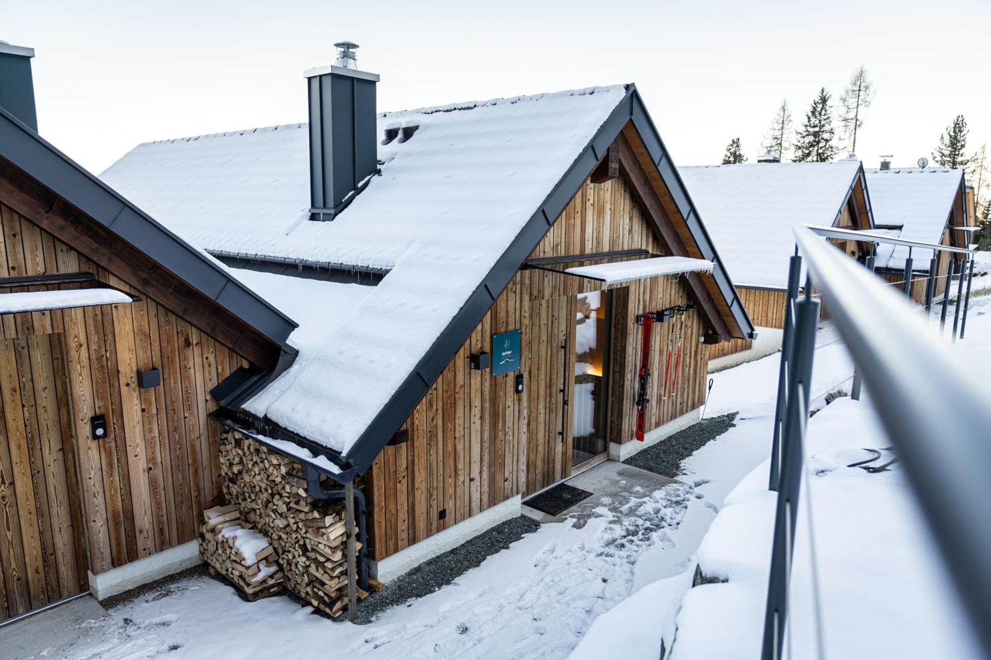 Dashuber-Hochrindl Exterior photo